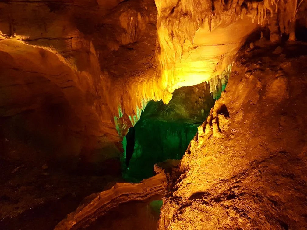 Incirliin Magarasi