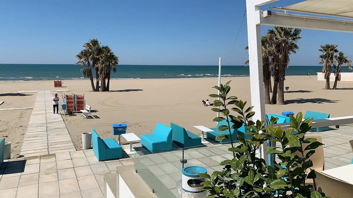 Lido Del Sole