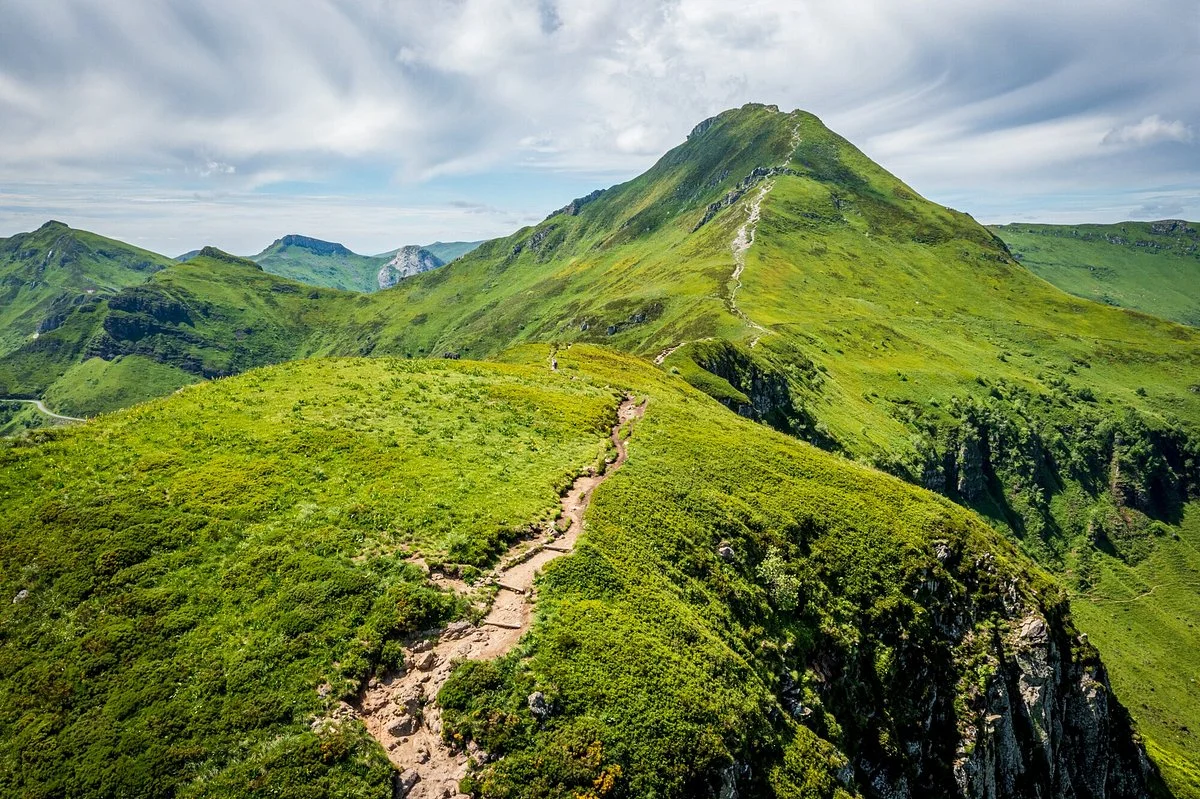 Puy Mary