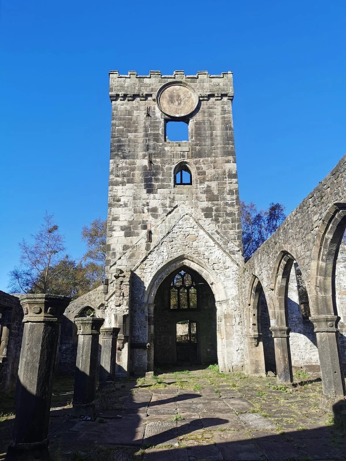 Heptonstall