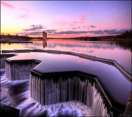 Strathclyde Country Park