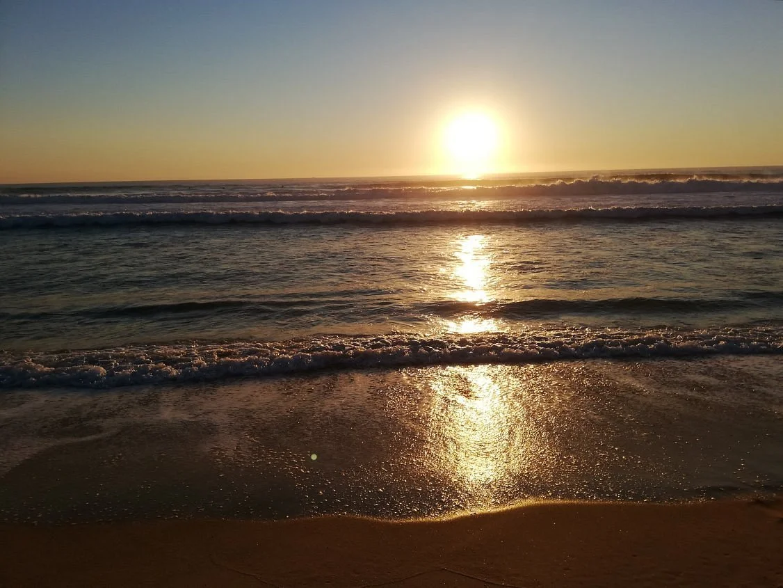Plage Truc Vert