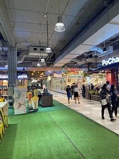 The Mall Ngamwongwan