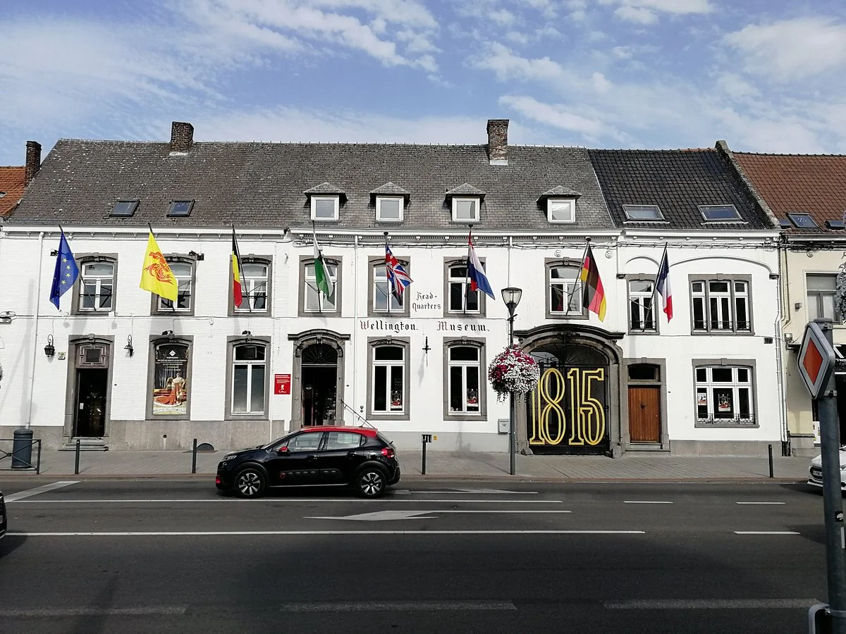 The Wellington Museum