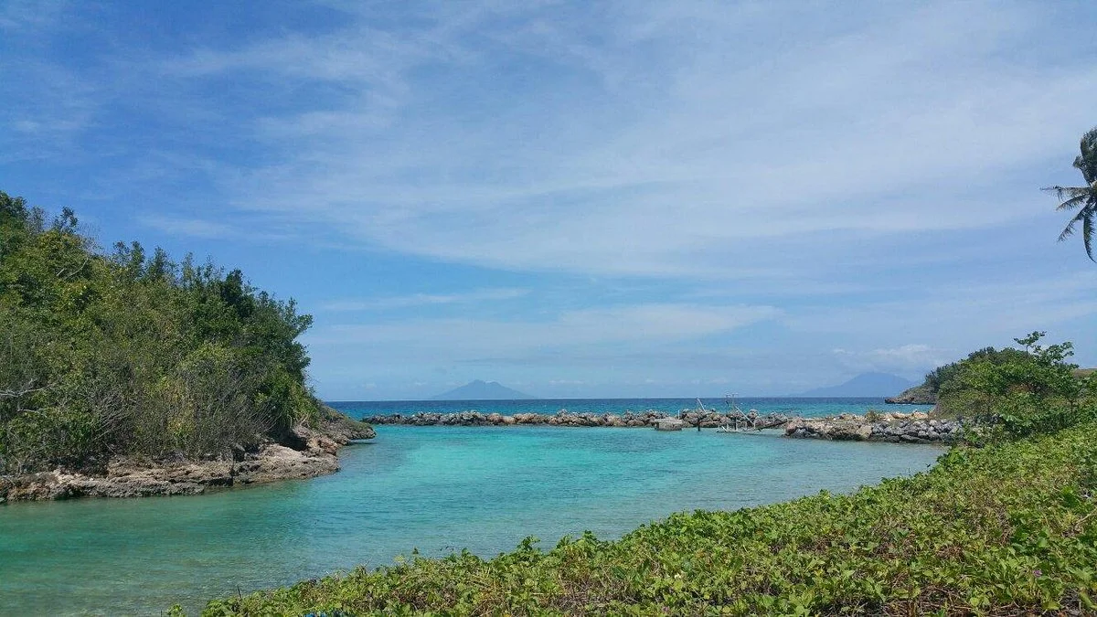 Carnasa Island