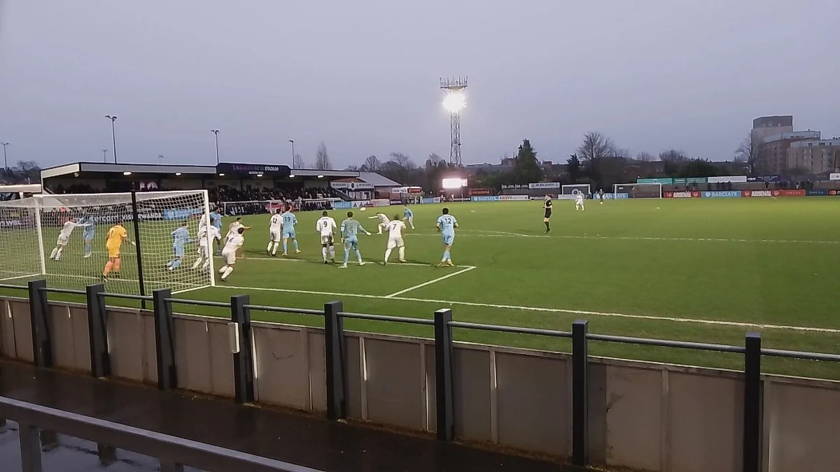 Meadow Park