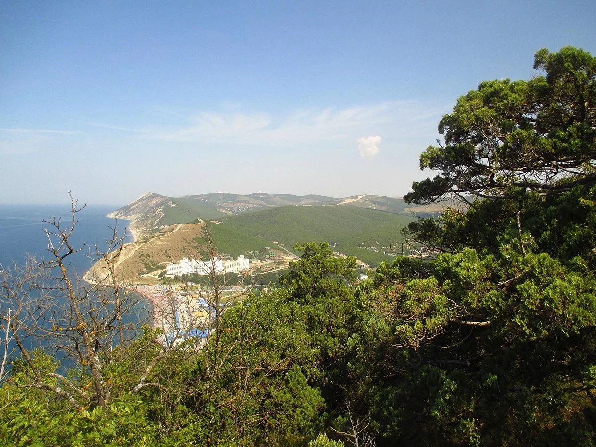 Sukko Valley