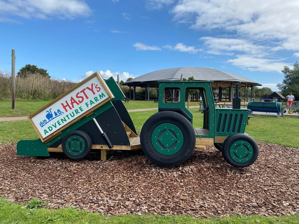 Hasty's Adventure Farm