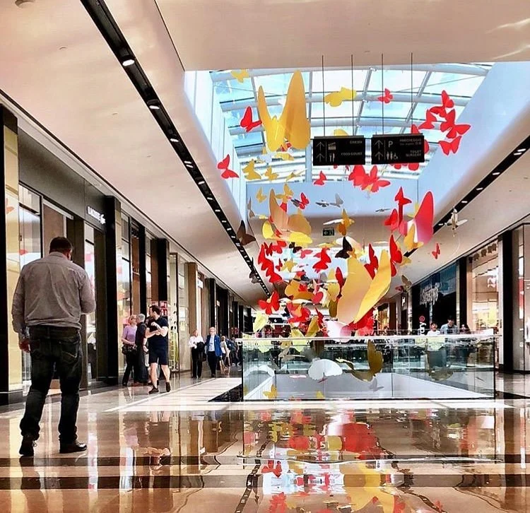Oriocenter