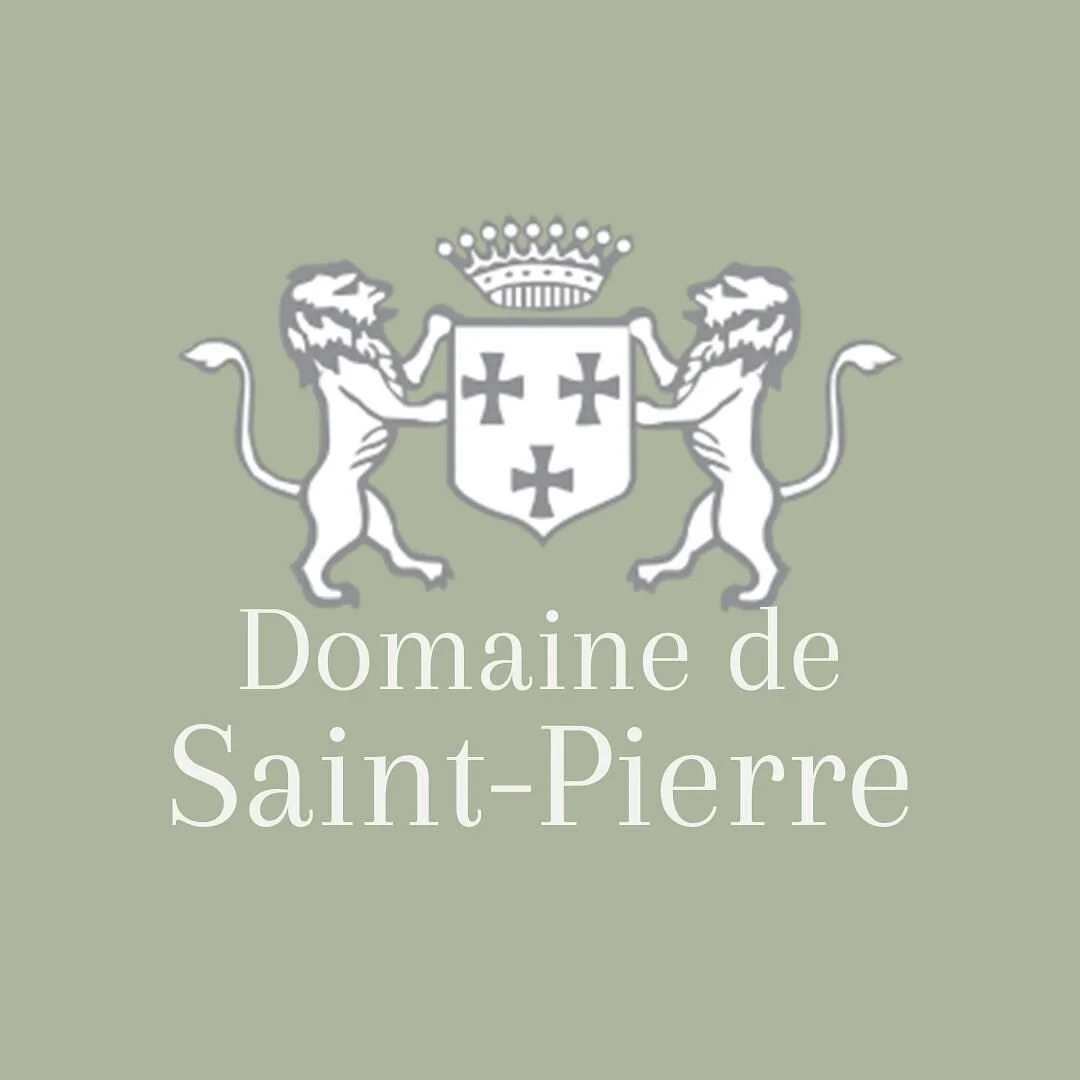 Domaine de Saint Pierre