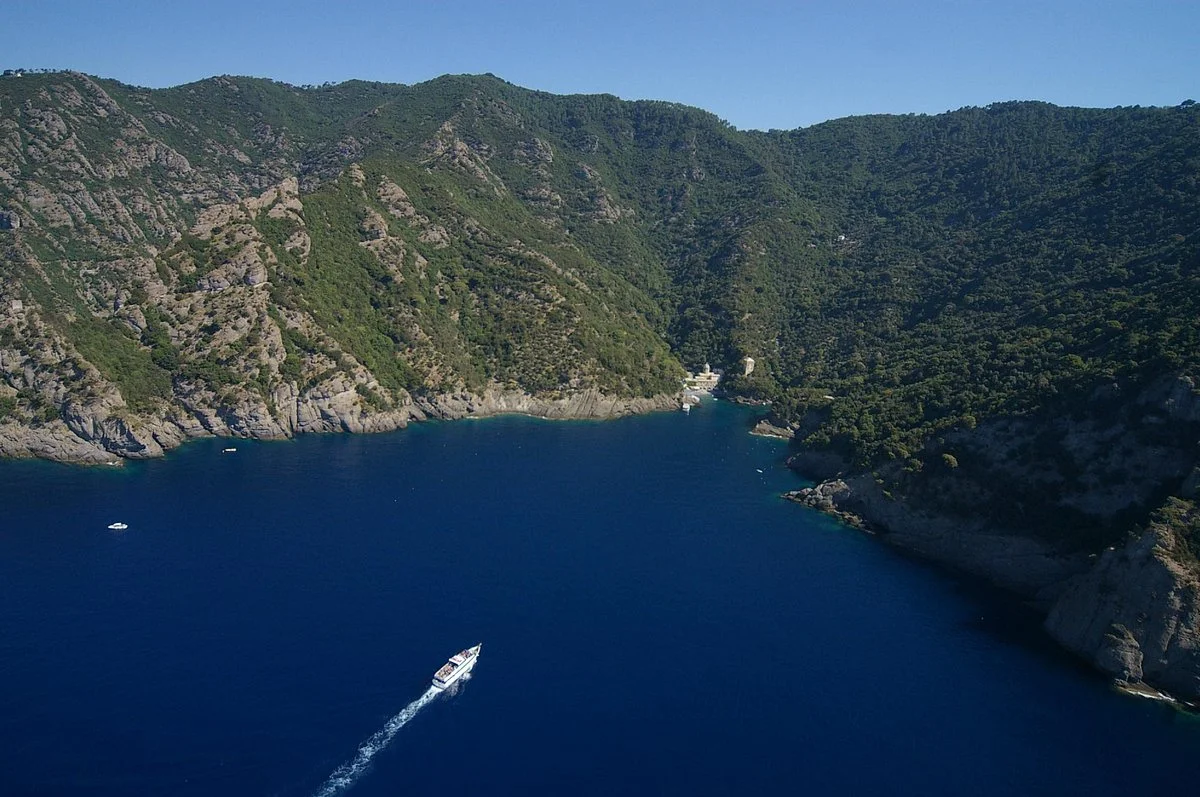 Ente Parco di Portofino