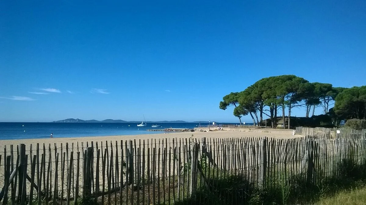 Office de Tourisme de La Londe les Maures