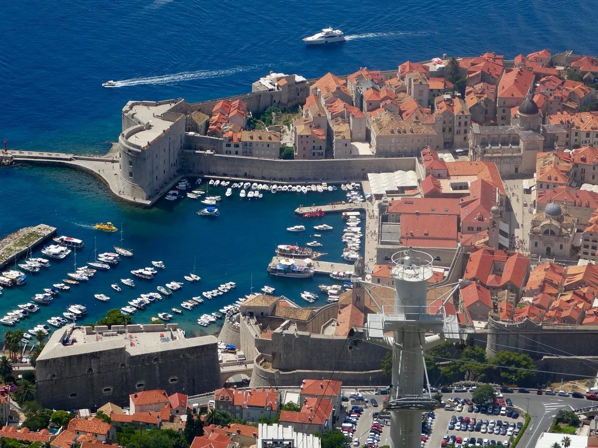 Adriatic Coast