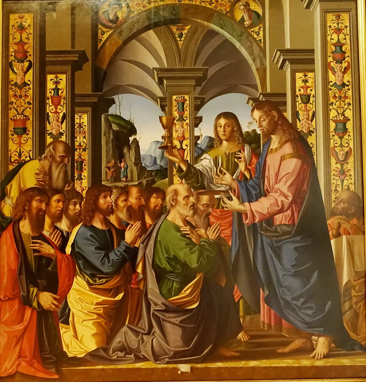 San Domenico Museum