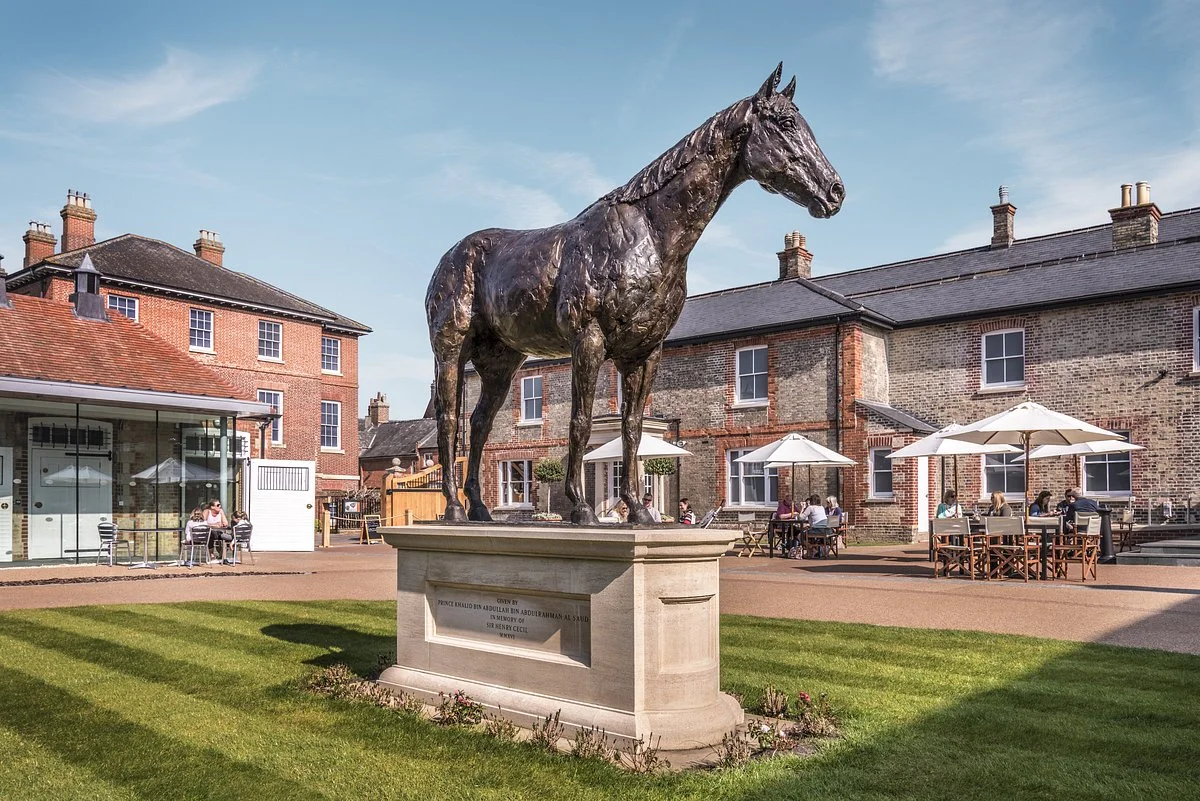 National Horse Racing Museum
