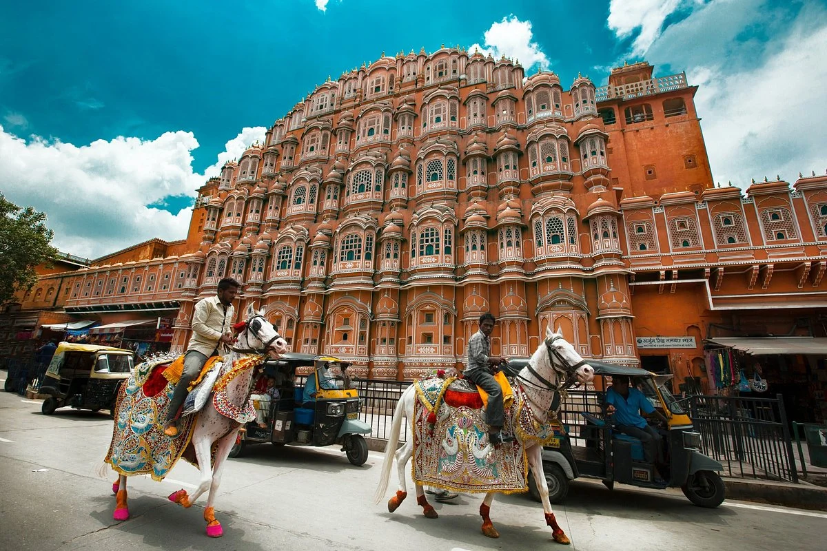 India Tours Cabs