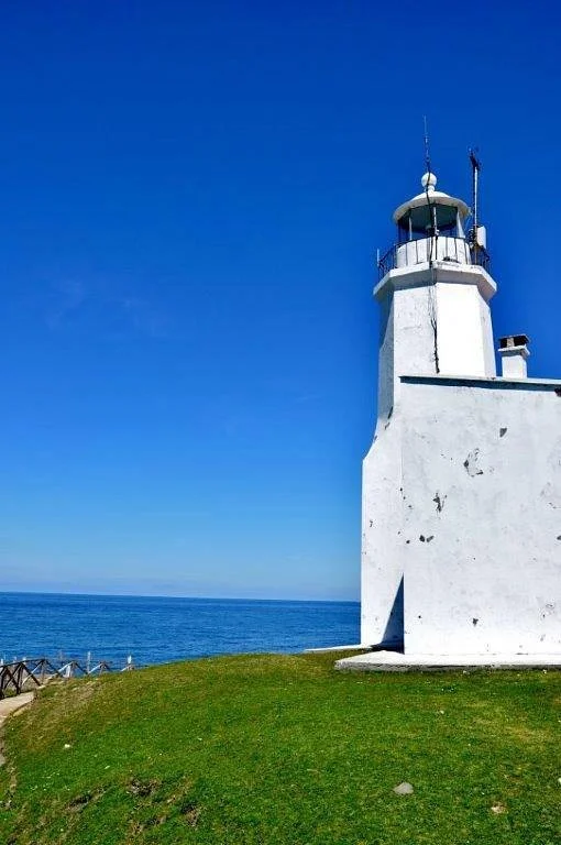 Inceburun Lighthouse