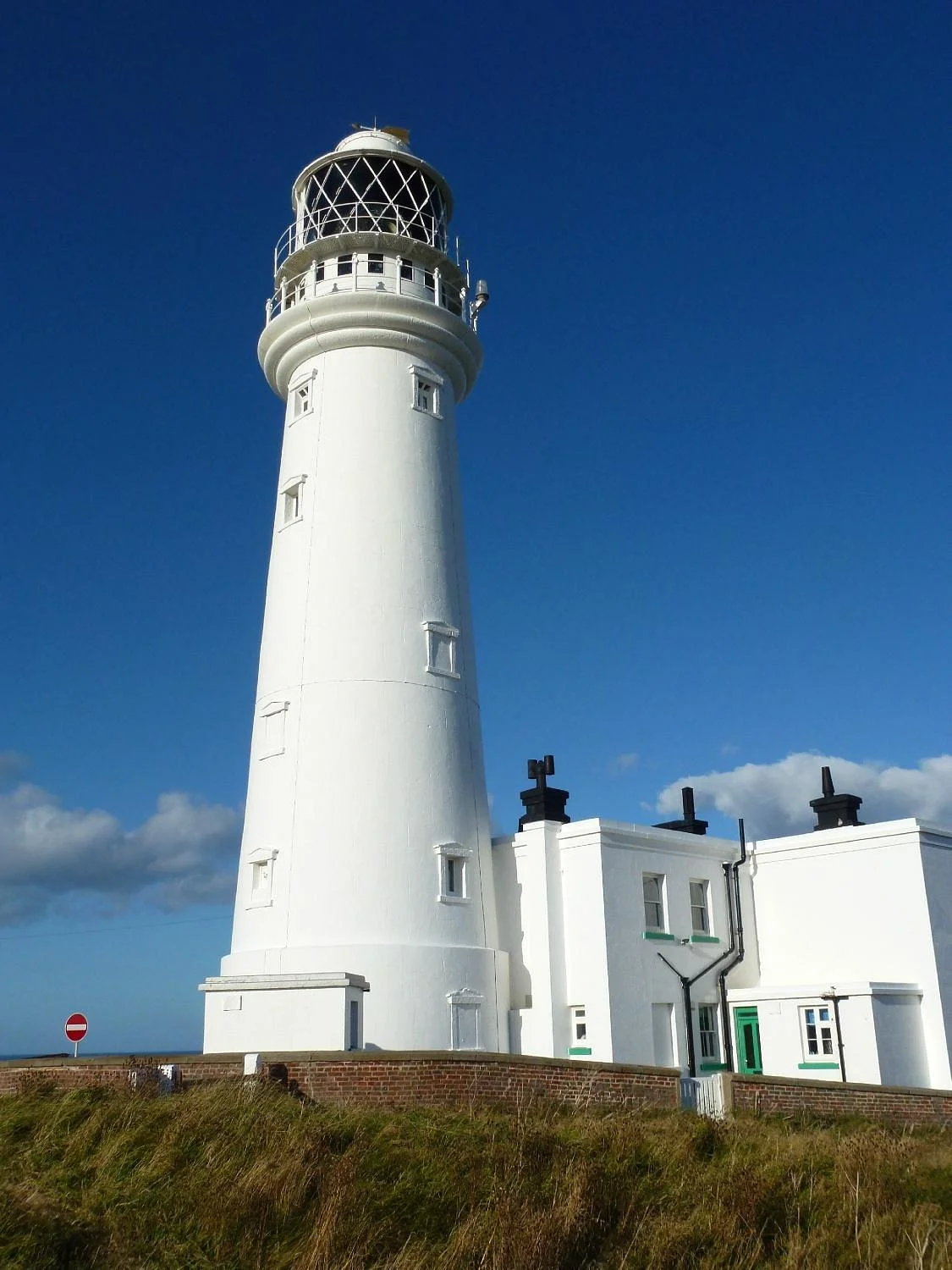 Flamborough Lighthouse