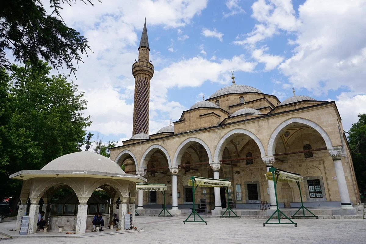 Imaret Camii