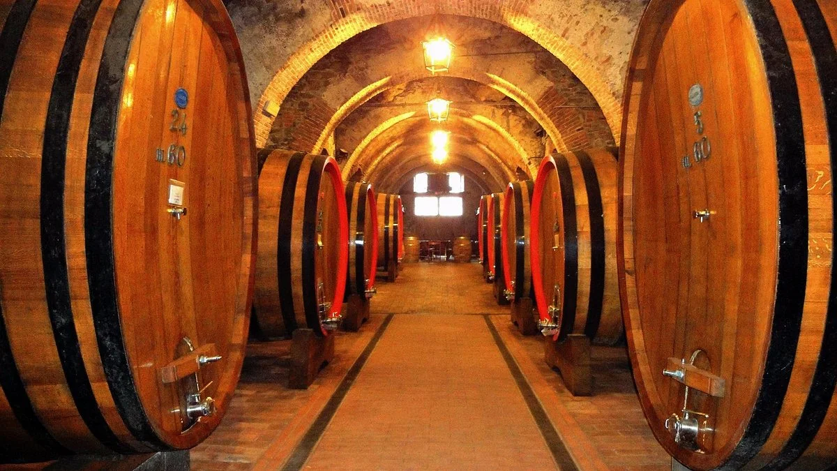Cantina Fattoria della Talosa