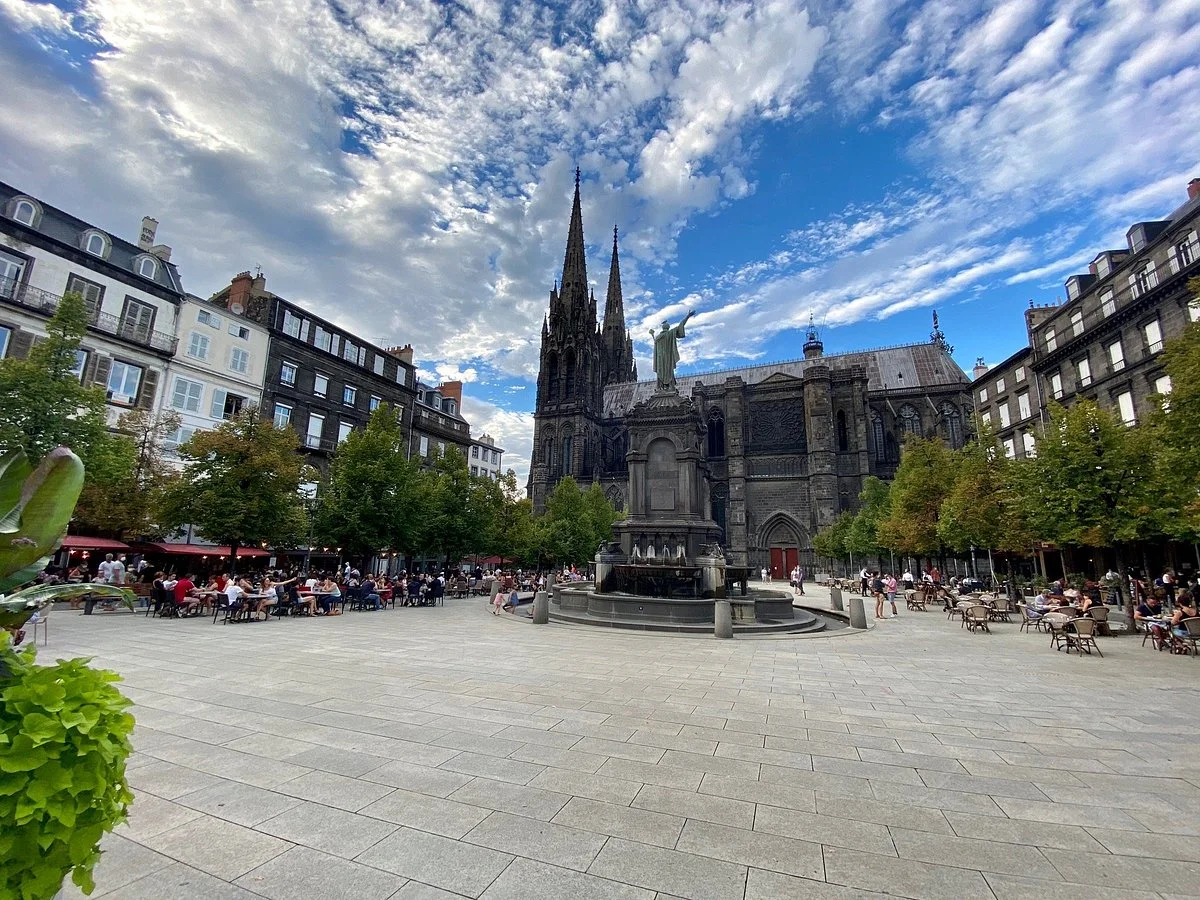 Cathedrale Notre-Dame-de-l'Assomption