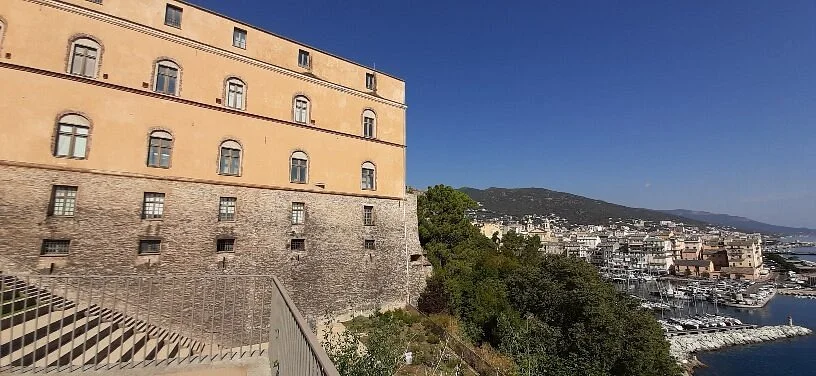 Palais des Gouverneurs