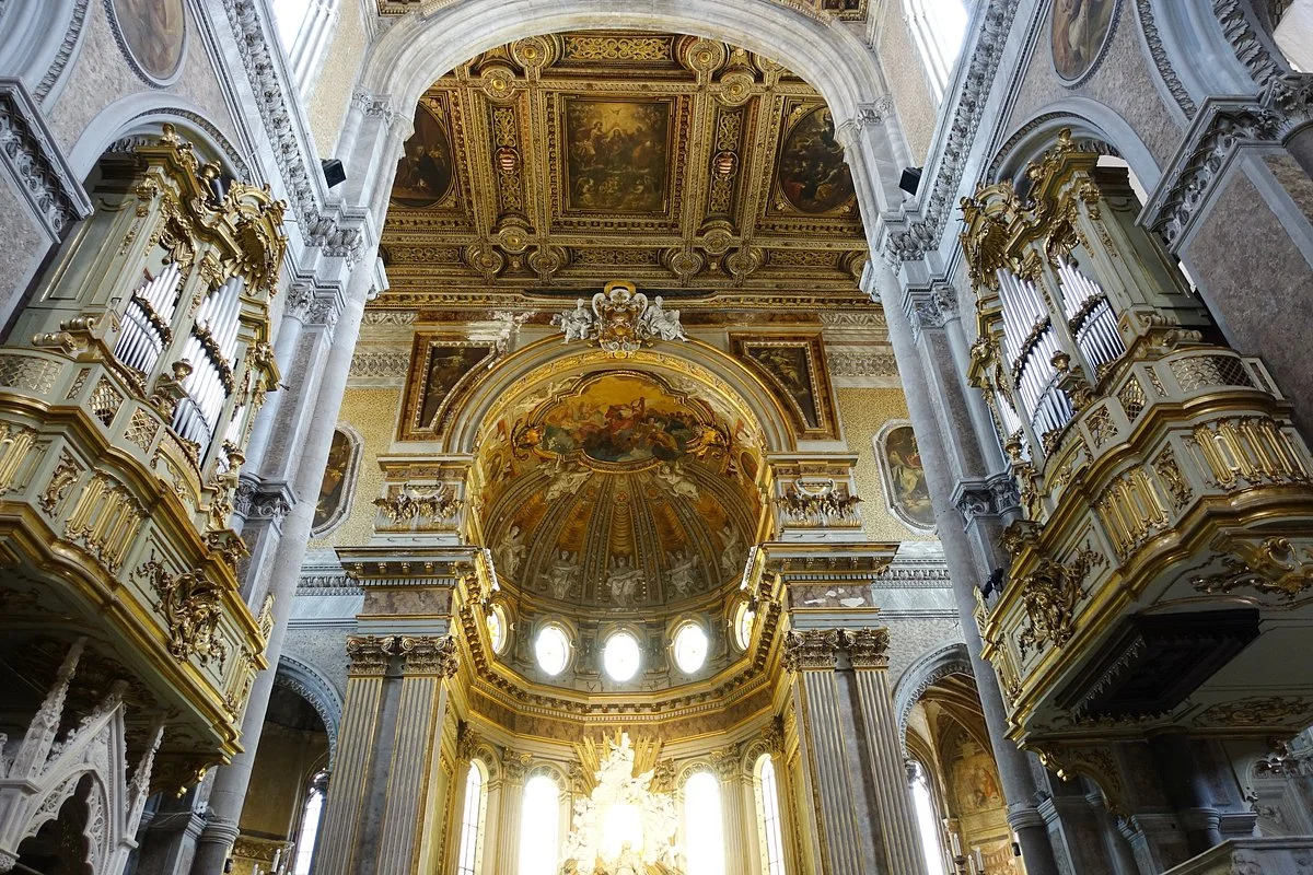 Duomo di Napoli