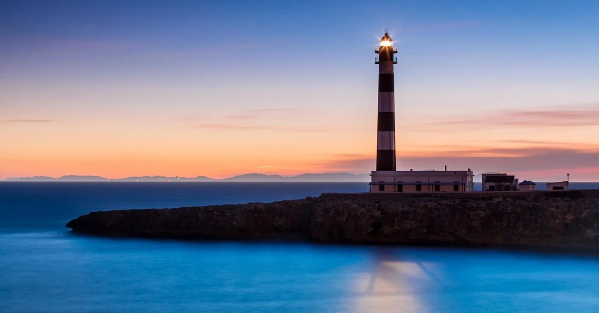 Faro Cap d'Artruix