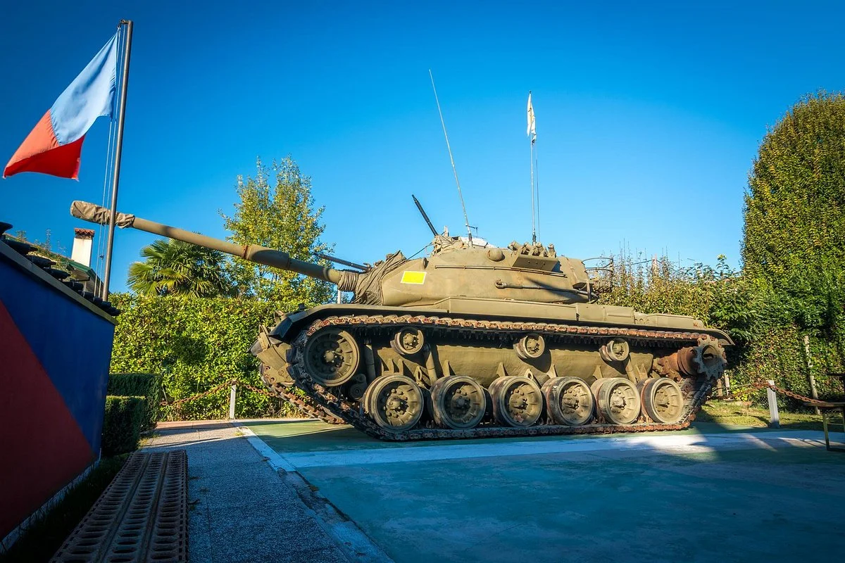 Museo Storico Militare Vidotto