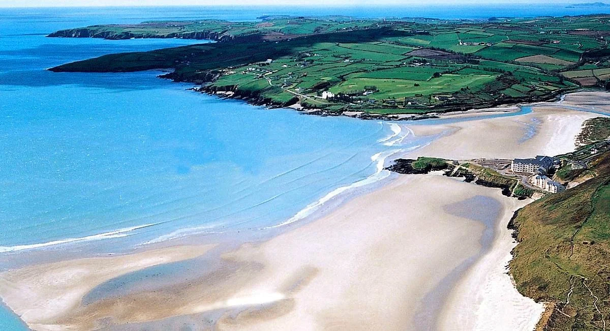 Inchydoney Beach
