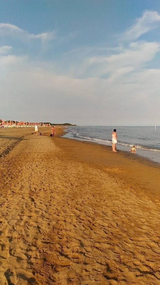 Bibione - Lungomare