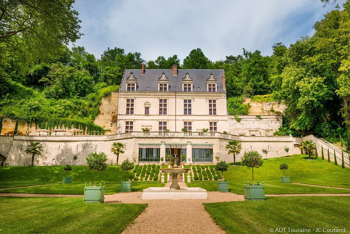 Château Gaillard