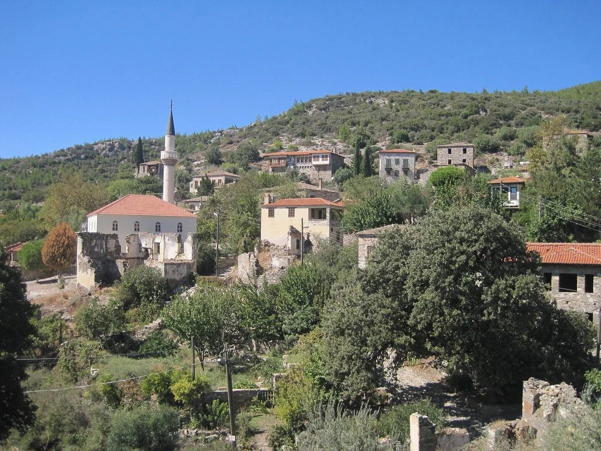 Doganbey