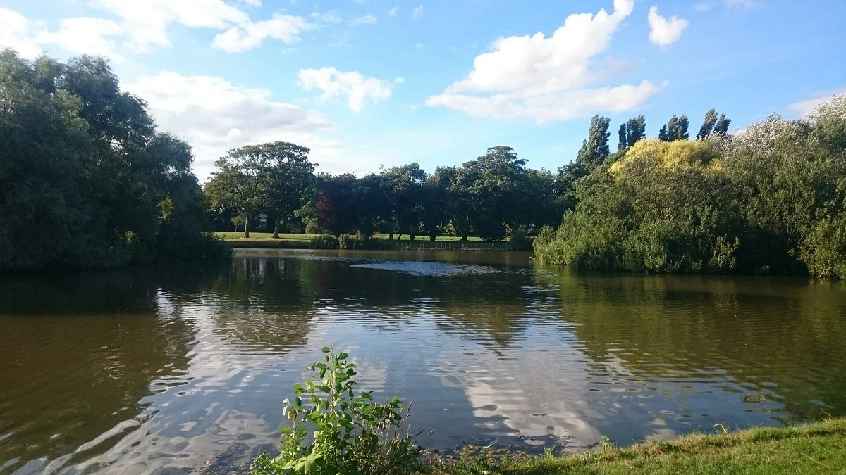East Park