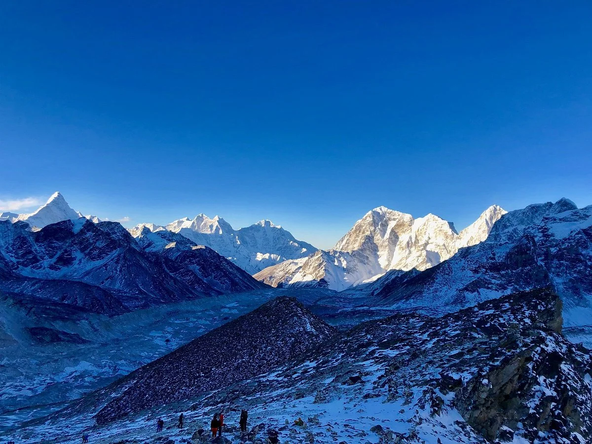 Kala Patthar