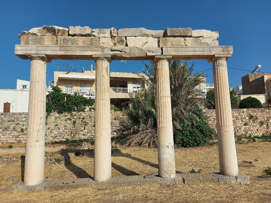 Ancient Agora