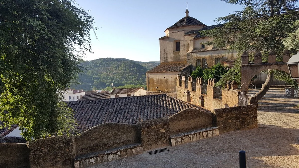 Sierra Aracena