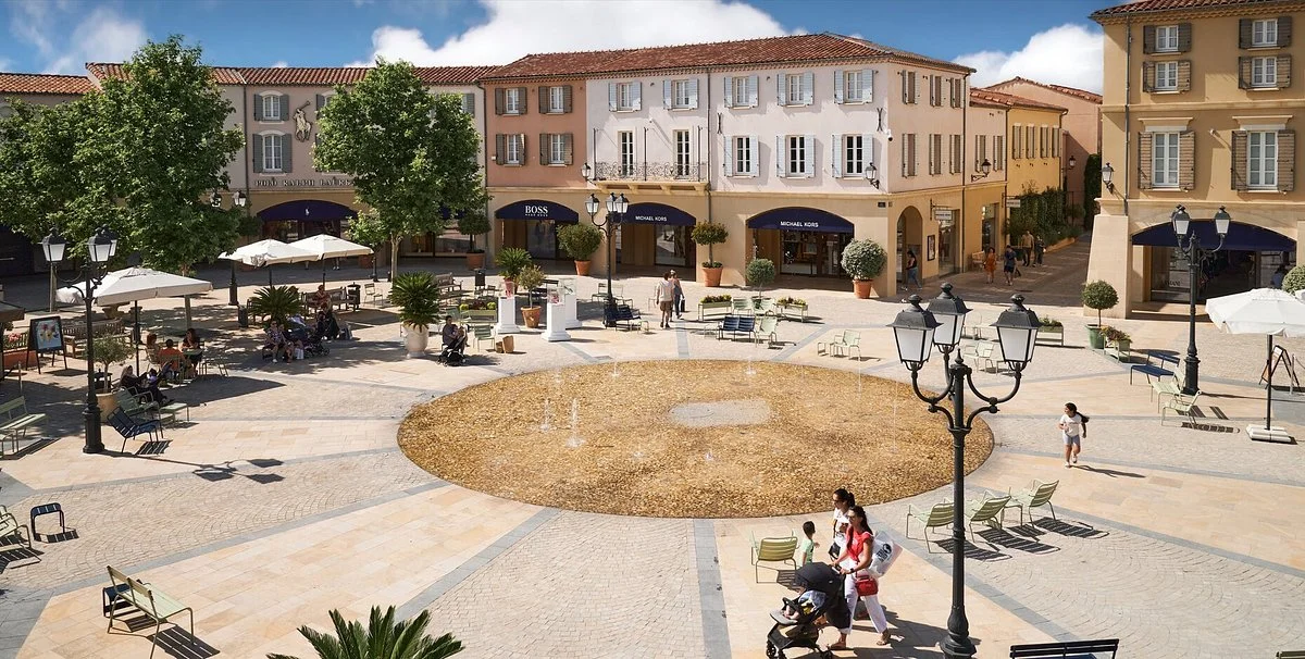 McArthurGlen Provence
