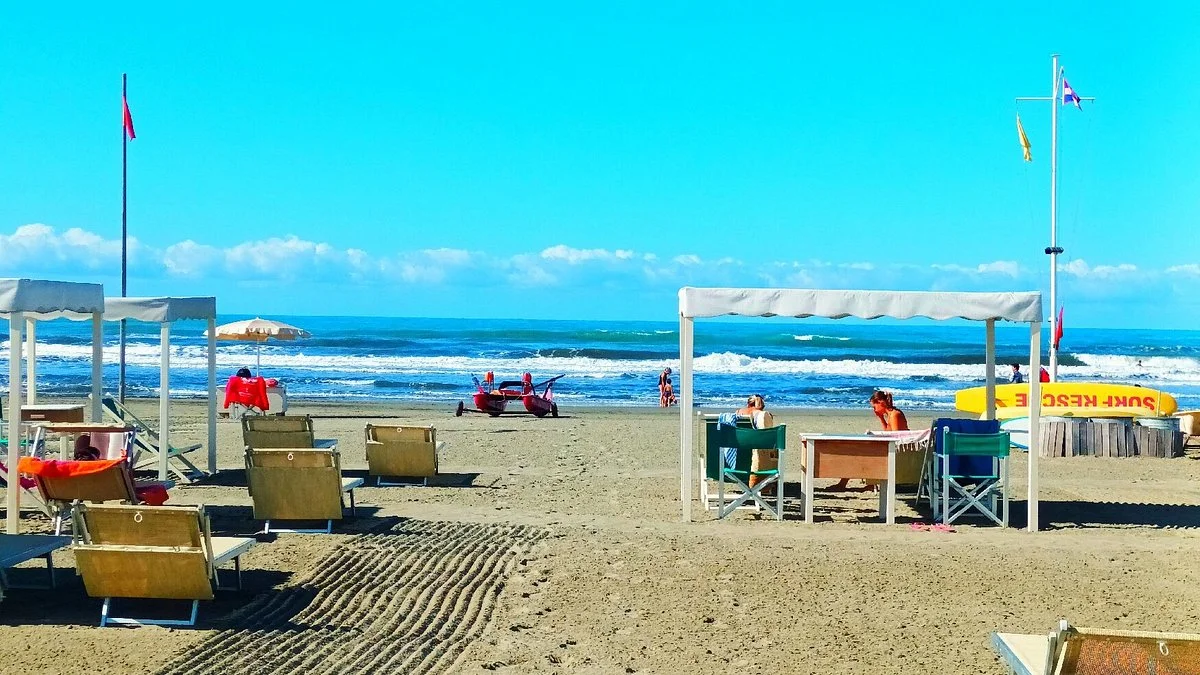 Bagno Battelli