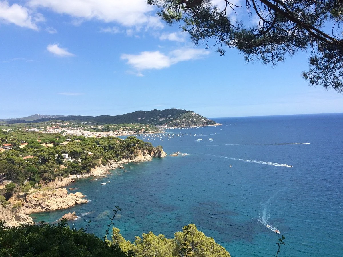 Jardi Botanic de Cap Roig