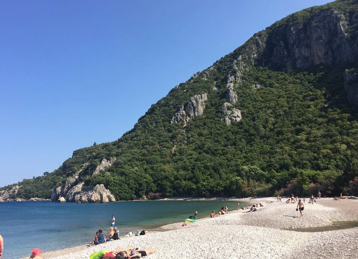 Beydaglari Sahil Milli Parki