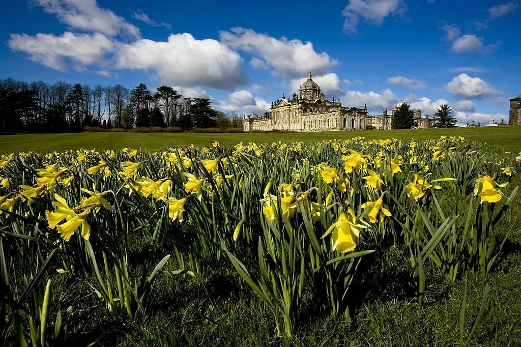 Castle Howard
