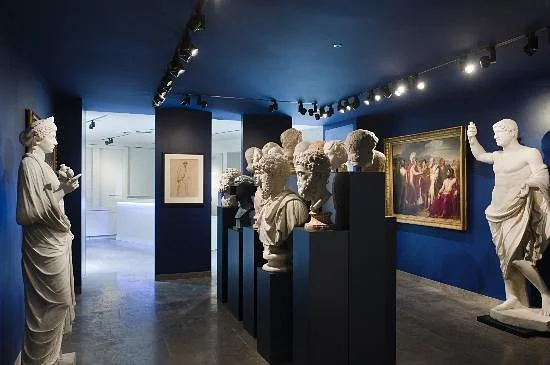 Musee d'Art Classique de Mougins