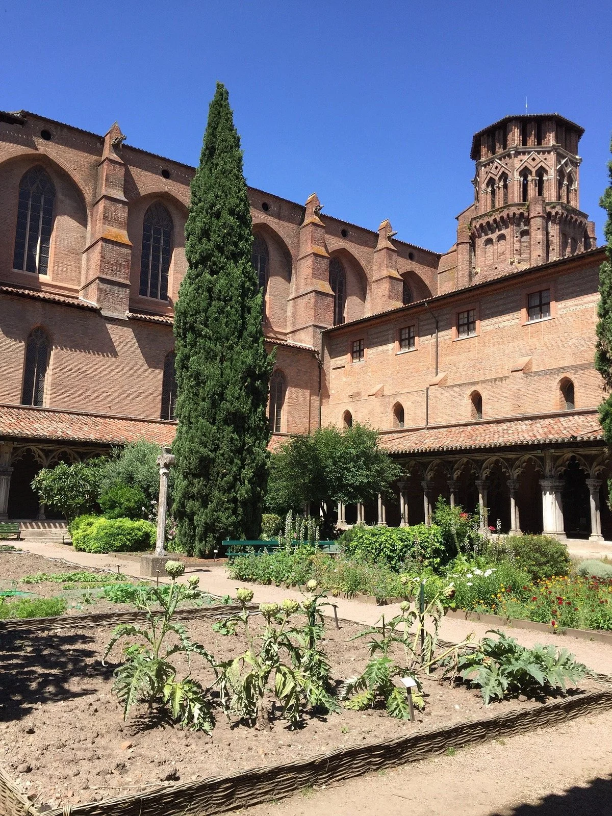 Musee des Augustins