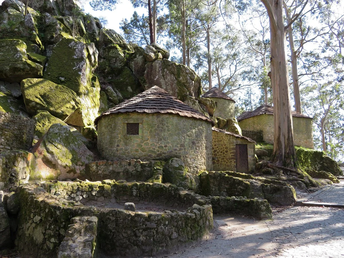 Castro de S. Lourenco