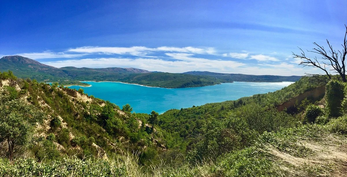 Parc Naturel Regional du Verdon