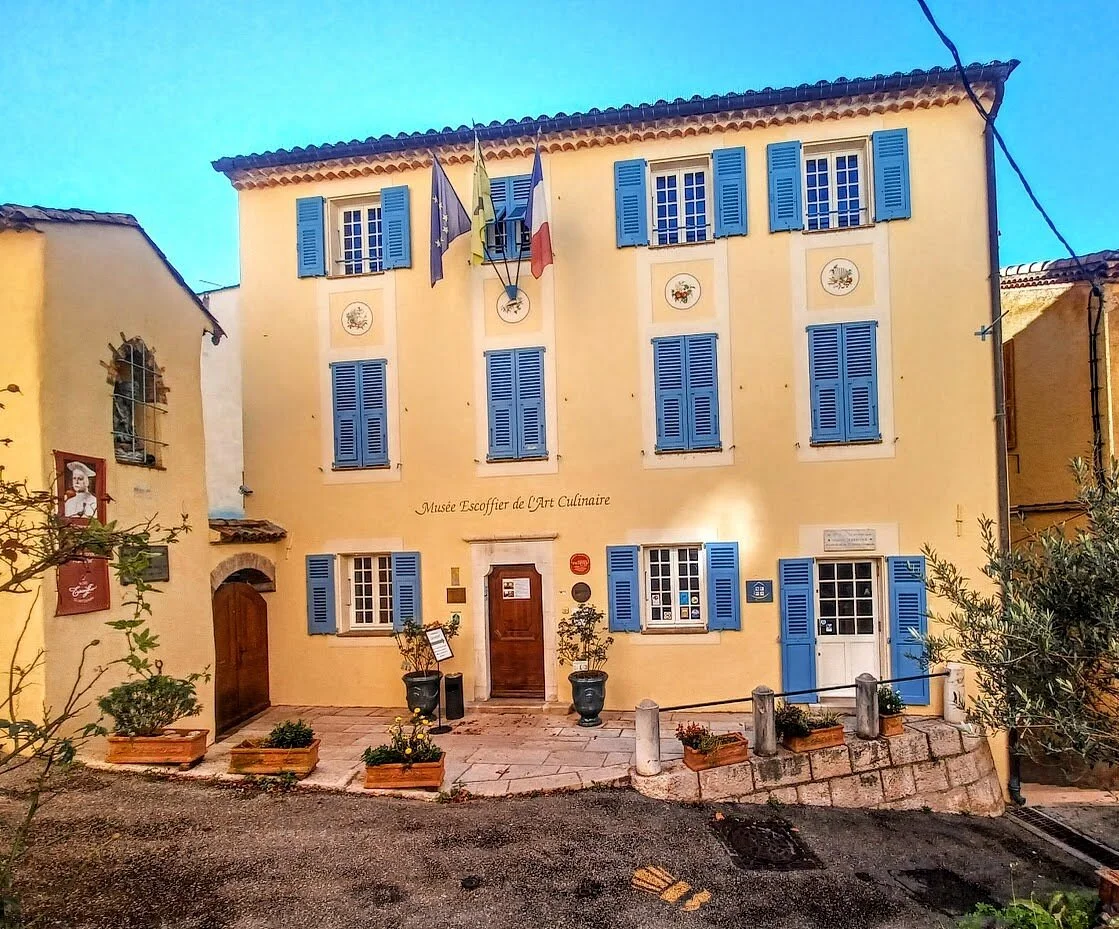 Musée Escoffier de l'Art Culinaire