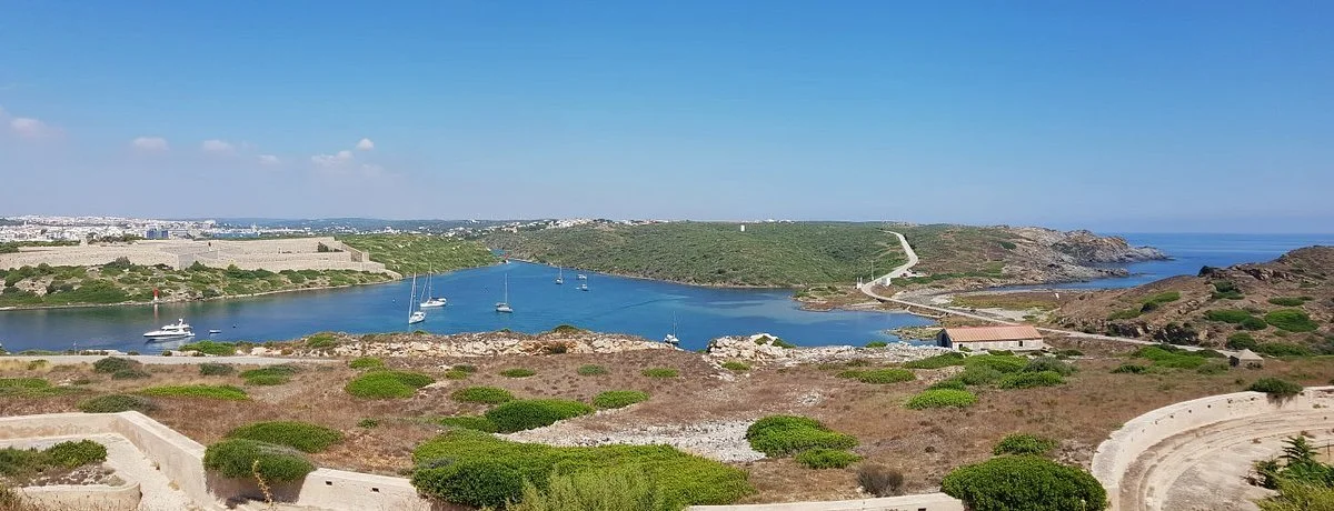Fortaleza De Isabel II