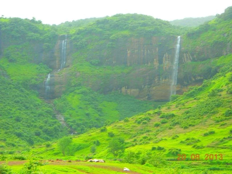 Kharghar Hills