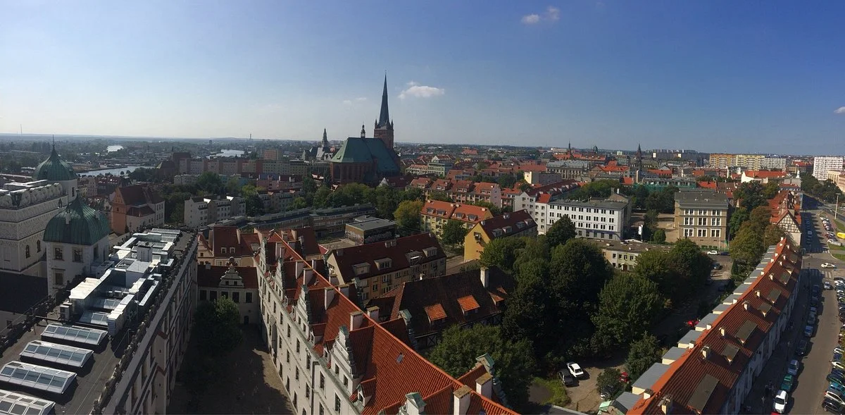 The Pomeranian Dukes' Castle